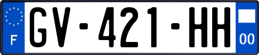GV-421-HH