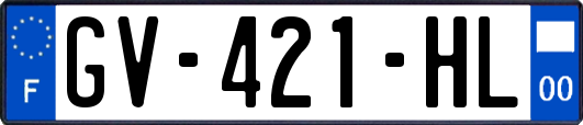 GV-421-HL