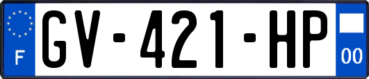GV-421-HP