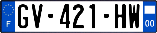GV-421-HW