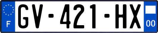GV-421-HX