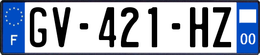 GV-421-HZ
