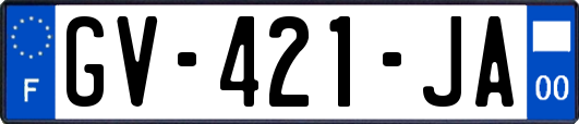 GV-421-JA
