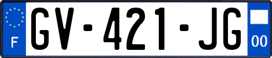 GV-421-JG