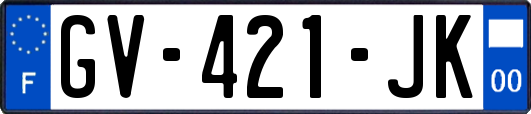 GV-421-JK