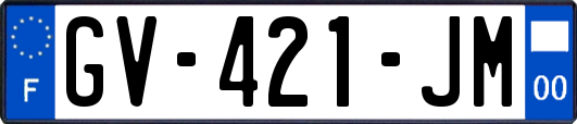 GV-421-JM