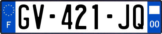 GV-421-JQ