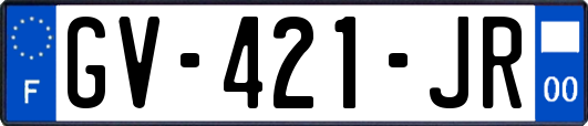GV-421-JR