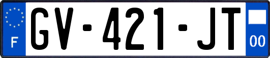 GV-421-JT
