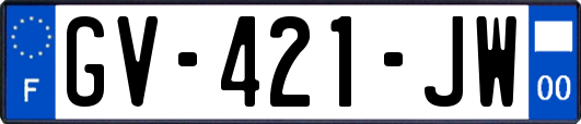GV-421-JW