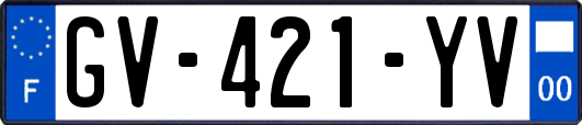 GV-421-YV