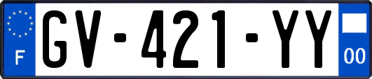 GV-421-YY