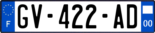 GV-422-AD