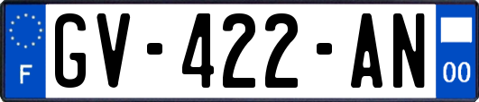 GV-422-AN