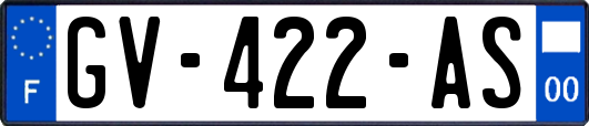 GV-422-AS