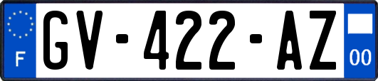 GV-422-AZ