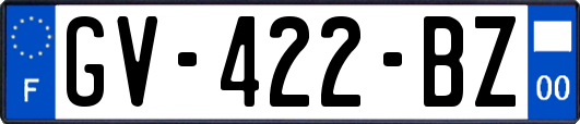 GV-422-BZ