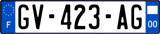 GV-423-AG