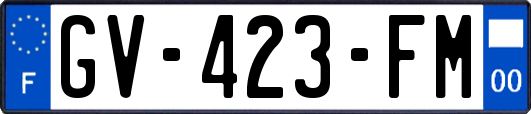 GV-423-FM