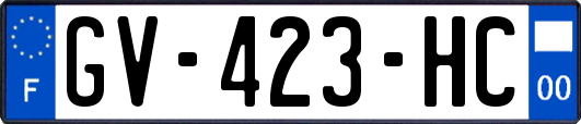 GV-423-HC