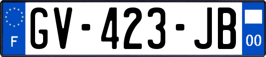 GV-423-JB