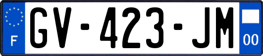 GV-423-JM