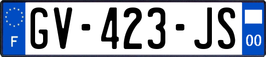 GV-423-JS