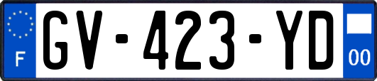 GV-423-YD