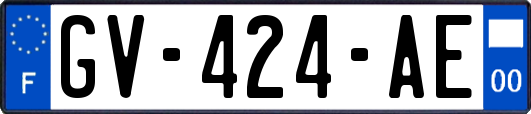 GV-424-AE