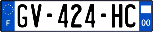 GV-424-HC