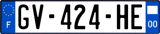 GV-424-HE