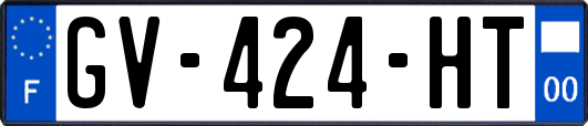 GV-424-HT