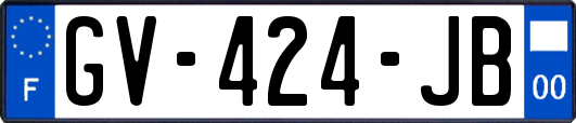 GV-424-JB