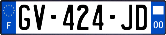 GV-424-JD