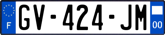 GV-424-JM