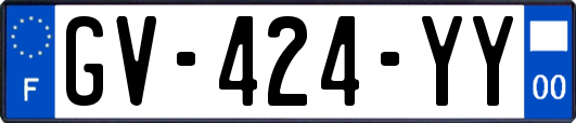 GV-424-YY