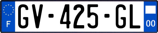 GV-425-GL