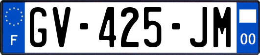 GV-425-JM