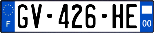 GV-426-HE