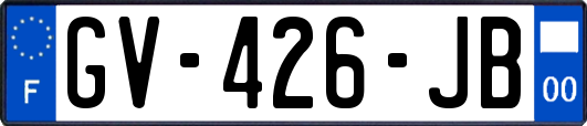 GV-426-JB