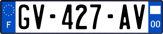 GV-427-AV