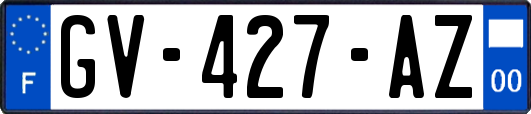 GV-427-AZ