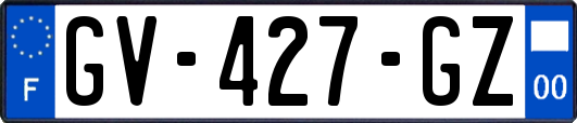 GV-427-GZ