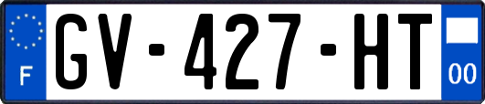GV-427-HT