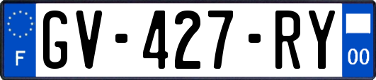 GV-427-RY