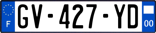 GV-427-YD