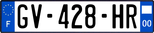 GV-428-HR