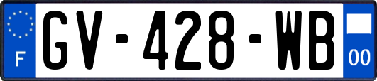 GV-428-WB