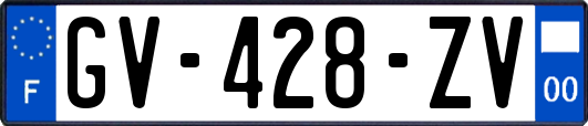 GV-428-ZV