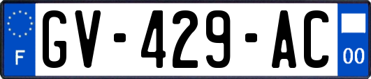 GV-429-AC